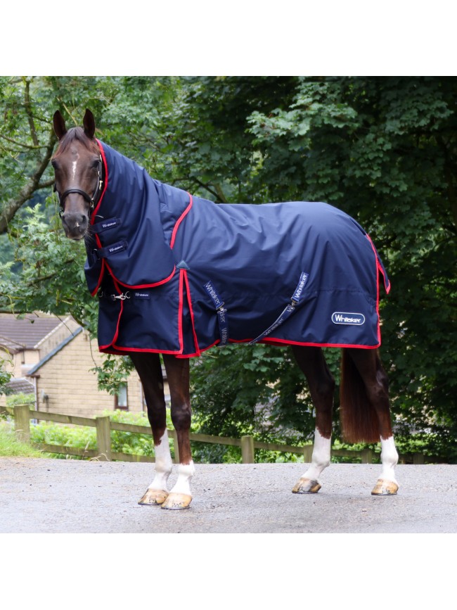 R444 Rastrick V2 250g Combo Turnout Rug